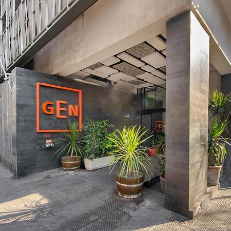 Tribeca King Room - Studio With, Wifi, Ac Santiago Luaran gambar