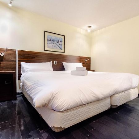 Tribeca King Room - Studio With, Wifi, Ac Santiago Luaran gambar