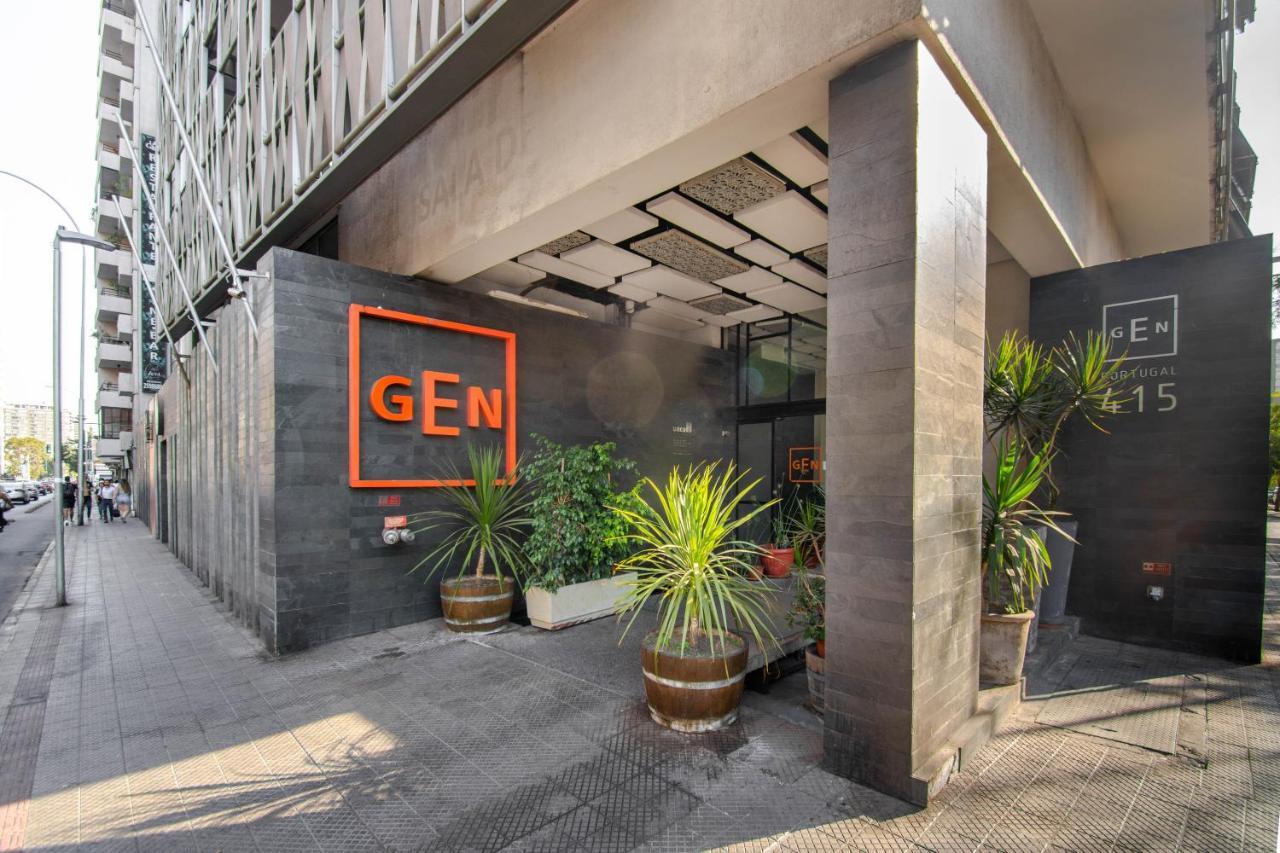 Tribeca King Room - Studio With, Wifi, Ac Santiago Luaran gambar